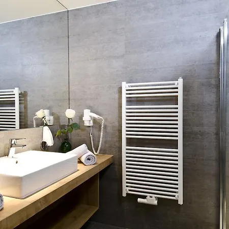 Aparthotel Wolfs Aparts +