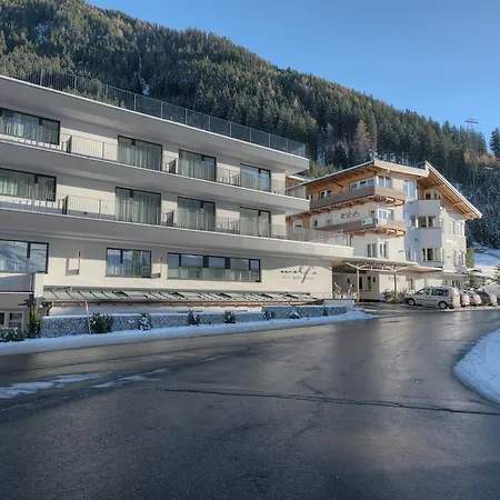 Apart Otel Wolfs Aparts +