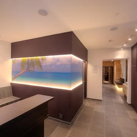 Wolfs Aparts + Ischgl