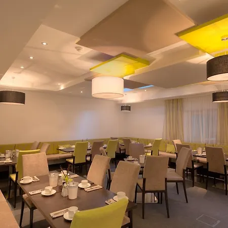 Apart Otel Wolfs Aparts + Ischgl