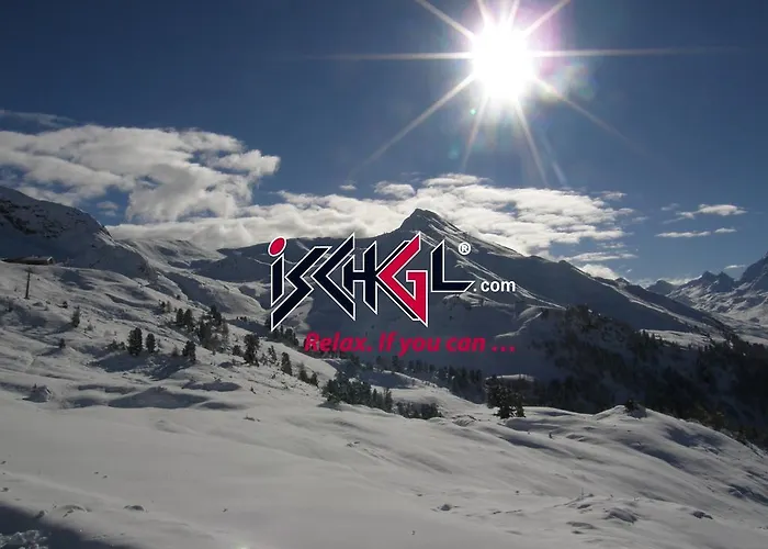 Wolfs Aparts + Lejlighedshotel 4*