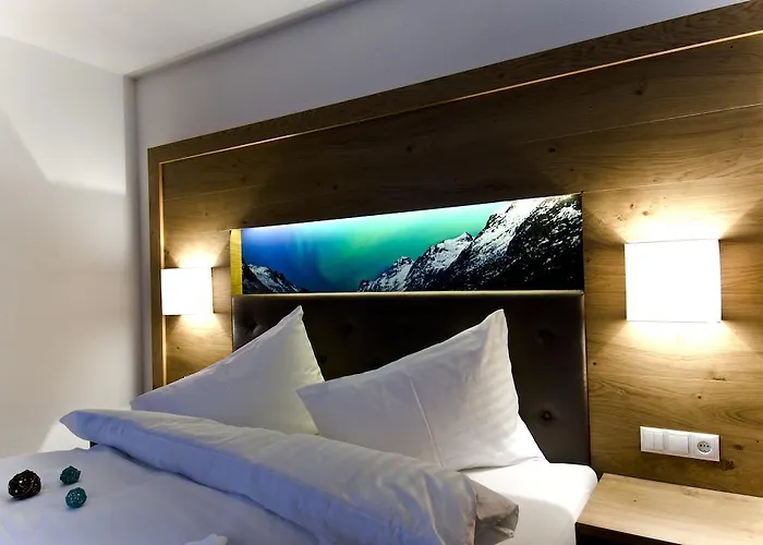 Wolfs Aparts + Ischgl