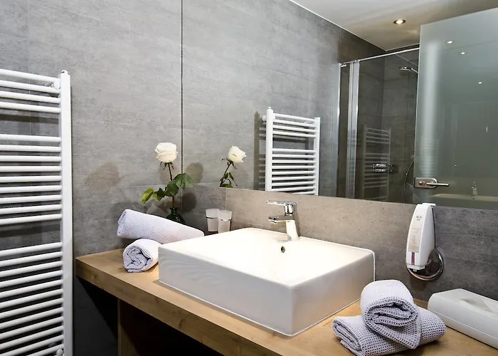 Wolfs Aparts + Ischgl