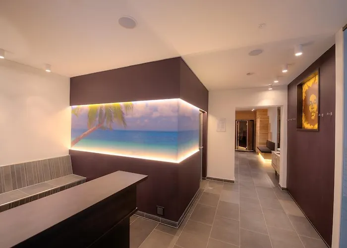 Wolfs Aparts + Ischgl