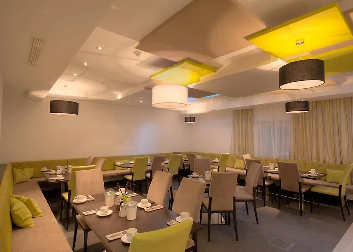 Aparthotel Wolfs Aparts + Ischgl