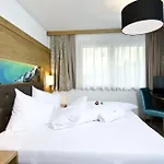 Appart hôtel Wolfs Aparts + 4*