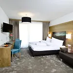 Appart hôtel Wolfs Aparts + 4*